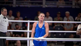 Шесть казахстанок вышли в полуфинал "Кубка Странджа" по боксу