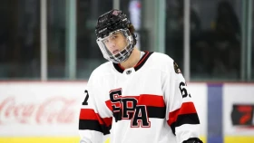 16 жасар қазақстандық мансабын АҚШ-та жалғастырады