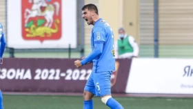 «Шахтер» усилился сербским защитником