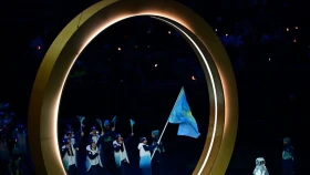 Италияда 2026 жылғы Олимпиада ойындары ресми түрде ашылды