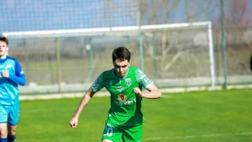 Ерсултан Калдыбеков: В «Атырау» работают люди, которые умеют решать большие цели