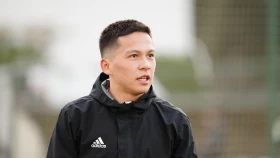 Жаслан Жумашев: Впервые наши матчи будут в прямом эфире по ТВ. Это хорошая новость!