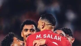 Египет вышел в полуфинал Кубка Африки (видео)