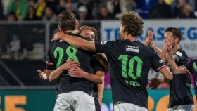 «Твенте» аутсайдермен өткен матчта ұпай жоғалтты (видео)