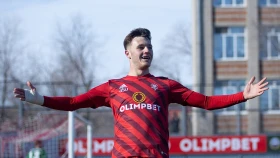 Агент Самородова рассказал об интересе клубов РПЛ и Европы