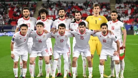 Таджикистан и компания. Определились все участники четвертьфиналов Кубка Азии