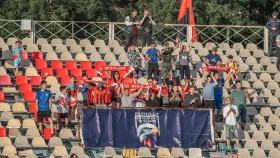 Кубок Лиги. «Кызылжар» – «Кайрат»: стартовые составы команд