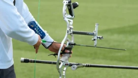 Садақ атудан Азия кубогы: Қазақстан қоржынына екі қола медаль түсті