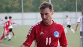 Бывший игрок сборной Казахстана временно возглавил «Кайрат»