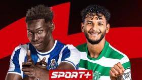 «Порту» мен «Спортинг» жеңімпазды анықтай алмады (видео)