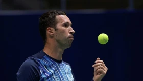 Шевченко и Кукушкин ухудшили свои позиции в мировом рейтинге ATP