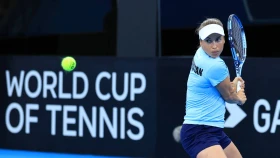 Первая встреча с Колумбией за победу в группе. Где и во сколько смотреть матч Казахстан – Колумбия на Билли Джин Кап