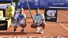 Недовесов, Бублик и Шевченко узнали соперников в парном разряде на Уимблдон