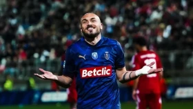 «Реймс» Франция Кубогының финалына шықты (видео)