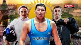 Брейкданс, последняя надежда в борьбе. Расписание выступлений казахстанцев на Олимпиаде 10 августа