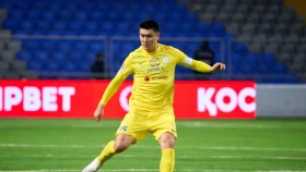 Абзал Бейсебеков: В Европе любая команда умеет играть организовано