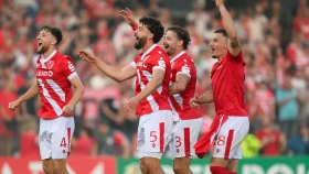 Сможет ли лидер Третьей лиги сотворить сенсацию? Где смотреть "Энерги" - "РБ Лейпциг"?