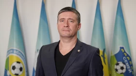 Константин Горовенко: Біздің мақсатымыз – жастарды ұлттық құрамаға дайындау