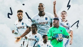 «Трабзонспор» чемпионаттың аутсайдер командасын қабылдайды. «Трабзонспор» — «Кайсериспор» матчының тікелей эфирі