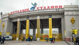 «Ордабасы» «Пюникпен» үйде болатын матчын Алматыда өткізеді