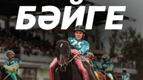 Прошел шестой тур Чемпионата Казахстана по Байге в Павлодаре