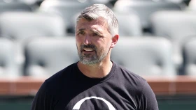 Горан Иванишевич: Рыбакина может заканчивать матчи намного раньше, чем она делает это обычно