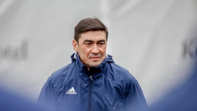 Самат Смақов Братиславаның «Слован» клубына қызметке баруы мүмкін