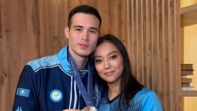 Нариман Құрбановтың қазақ қызына қашан үйленетіні белгілі болды