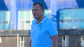 Виталий Жуковский: Мы долго шли к этой победе