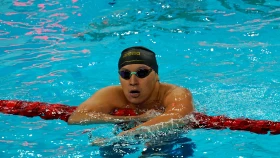 Еще один пловец из Казахстана остался без финала Паралимпиады