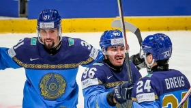 Казахстан все ближе к Олимпиаде