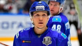 Талғат Жайлауов «Барысқа» қайта келетініні белгілі болды