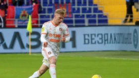 «Елимай» объявил о подписании еще одного белоруса