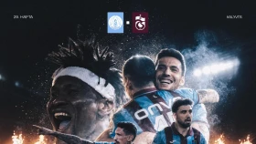 «Штормы» едут в неудобную Аланью. Где и во сколько смотреть матч «Аланьяспор» - «Трабзонспор»