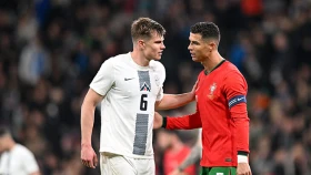 «Галатасарай» интересуется экс-одноклубником Зайнутдинова