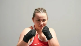 Надежда Рябец Әлем чемпионатында медальсіз қалды
