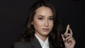 Жансая Абдумалик сделала заявление по поводу завершения карьеры