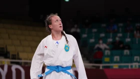 Софья Берульцева озвучила планы на 2025 год