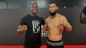 Майкл Пейдж – о Хамзате Чимаеве: настоящий зверь, он заберет титул в 2025 году