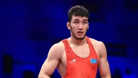 «Как в UFC» – тренер Шавката высказался о поражении Ризабека в реванше с олимпийским чемпионом