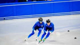 Петр Гамидов: На медаль мы не рассчитывали