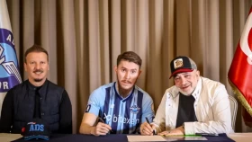 Абат Айымбетов жаңа клубта қанша жалақы алатыны белгілі болды