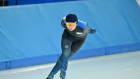 Шумекова и компания принесли Казахстану 4 золото чемпионата мира