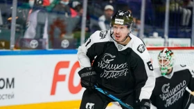 «Алматы» ХК бұрынғы НХЛ ойыншысымен келісімшартқа отырды