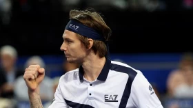 Бублик о финале Монпелье: Постараюсь сделать это