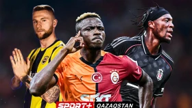 Осимен, Сане и другие звезды, которые выбрали Турцию этим летом