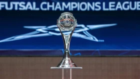 22 февраля «Кайрат» узнает соперника по полуфиналу Лиги чемпионов