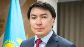 Марат Омаров назначен новым президентом Казахстанской федерации футбола