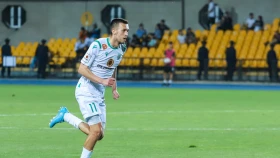 Андрия Филипович о финале Кубка Казахстана: Пусть победит сильнейший