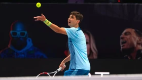 Надежда на Рыбакину. Шевченко стартовал на United Cup с поражения